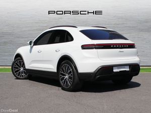 Porsche Macan Electric - Image 2