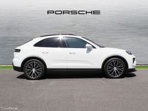 Porsche Macan Electric - Image 4