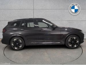 BMW iX3 M Sport Pro - Image 4