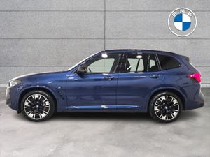 BMW iX3 M Sport Pro - Image 4