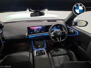 BMW X3 30e xDrive M Sport - Image 4