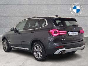 BMW X3 xDrive30e xLine - Image 3