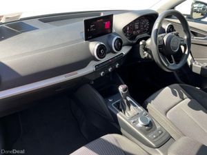 Audi Q2 30 TDI 116HP SE - Image 3