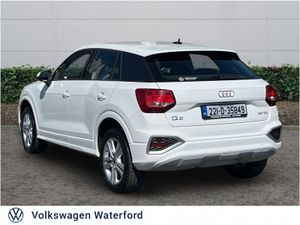 Audi Q2 30 TDI 116HP SE - Image 4