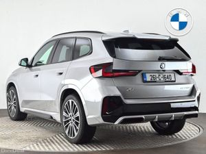 BMW X1 sDrive18d M Sport - Image 2