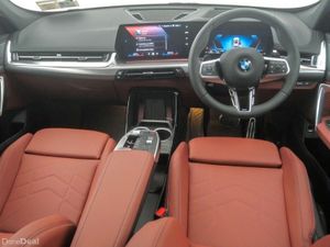 BMW X1 sDrive18d M Sport - Image 4