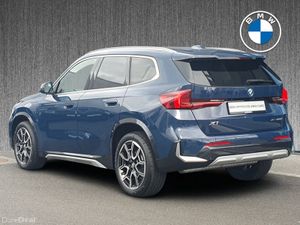 BMW X1 xDrive25e xLine - Image 3
