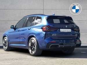 BMW iX3 M Sport Pro - Image 3