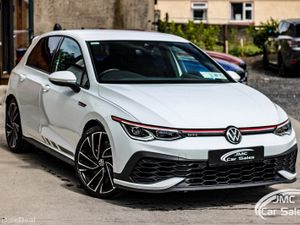 2022 VOLKSWAGEN GOLF CLUBSPORT GTI - Image 4