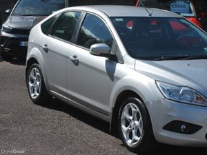 Ford Focus 2010 Style 1.6 TDI - Image 3