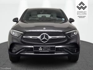 Mercedes-Benz GLC GLC300de AMG Line Plus 4MATIC Co - Image 3