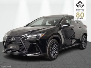 Lexus NX Nx450H+ Premium PHEV 18.1 kWh 4WD - Image 4