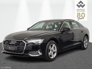 Audi A6 40TDI 204HP S tronic SE - Image 4