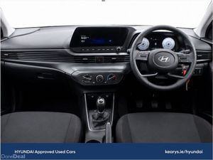 Hyundai i20 Deluxe Plus - Image 4