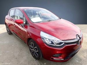 🔵 Renault Clio 1.2 Petrol Automatic ONLY 13000KM - Image 2