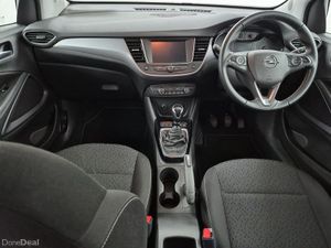 Opel Crossland SC 1.2 110BHP 6 speed - Image 4