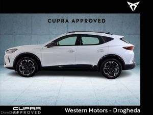Cupra Formentor READY. SET. CUPRA SALE e-Hybrid 20 - Image 4