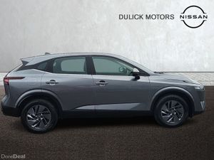 Nissan Qashqai 1.3 PET MILD HYBRID SV - Image 3