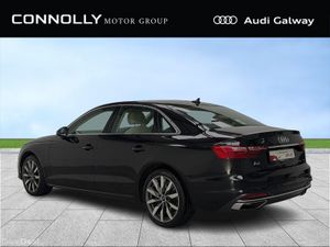 Audi A4 €329 p/m - SE TDI 136HP A/T - Image 4