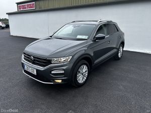 Volkswagen T-Roc 2021 - Image 2