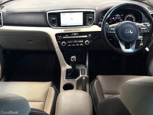 Kia Sportage 1.6 CRDI MHEV K3 SR - Image 2