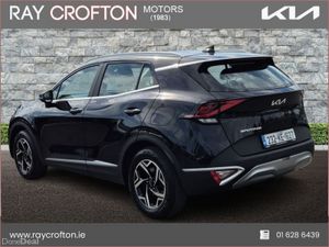 Kia Sportage K2 Diesel 115hp - Image 4