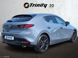 Mazda Mazda3 ** ALL NEW ** HOMURA ** TRINITY MOTOR - Image 3