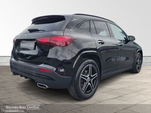 Mercedes-Benz GLA GLA200d  AMG Line Plus AUTO *(NI - Image 4