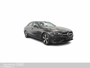 Mercedes-Benz C-Class C200D Avantgarde - Image 3