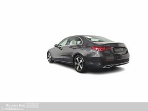 Mercedes-Benz C-Class C200D Avantgarde - Image 4