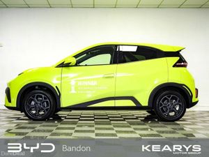 BYD DOLPHIN SURF Boost 43kWh - Image 3