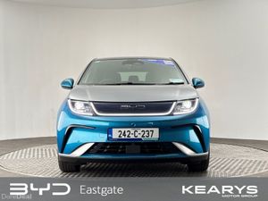 BYD DOLPHIN 60kWh 204PS Design - Image 2