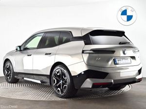BMW iX xDrive40 M Sport Edition - Image 2