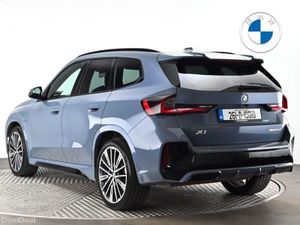 BMW X1 xDrive25e M Sport - Image 2