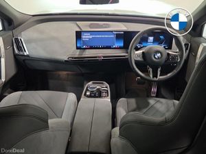 BMW iX xDrive45 M Sport - Image 4