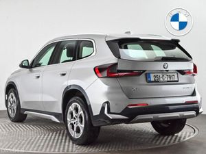BMW X1 sDrive18d xLine - Image 2