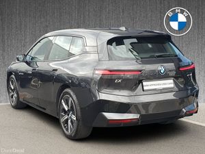 BMW iX xDrive40 M Sport - Image 3