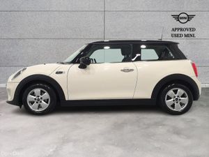 Mini Cooper 3-Door Cooper Classic - Image 4