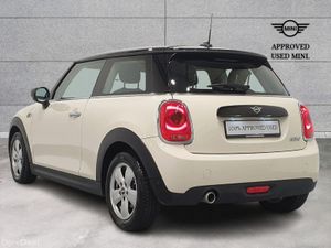 Mini Cooper 3-Door Cooper Classic - Image 3