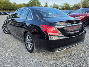 2016 Merc C220 Automatic/New NCT/Warranty - Image 4