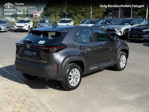 Toyota Yaris Cross LUNA - Image 2