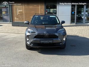 Toyota Yaris Cross LUNA - Image 4