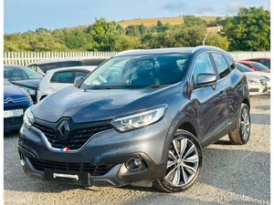 Renault Kadjar INTENSE 1.2L Petrol Automatic - Low - Image 3