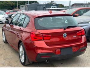 BMW 1-Series 118I M SPORT - Automatic  Low mileage - Image 4