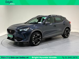 Cupra Formentor E-HYBRID 204BHP DSG 5 - Image 3