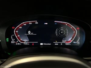 BMW 5-Series D 5SMA 4DR AUTO M SPORT - Image 3