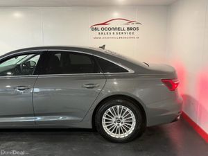 Audi A6 40 TDI SE 5DR AUTO - Image 3