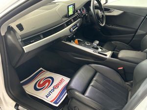 Audi A5 2.0 TDI SPORT SPORTBACK 190PS 5DR AUTO - Image 3