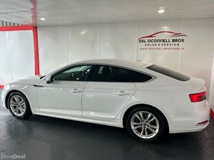 Audi A5 2.0 TDI SPORT SPORTBACK 190PS 5DR AUTO - Image 4
