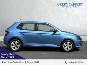 Skoda Fabia AMBITON 1.0 TSI DSG Automatic - Very C - Image 4